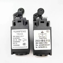 Acessórios para elevador ZR236 TR236 SPELE LIMITER